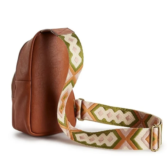 Sonoma Good for Life Acosta Sling bag - Picture 5 of 6